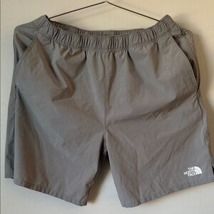 The North Face Wander 1.0 Shorts